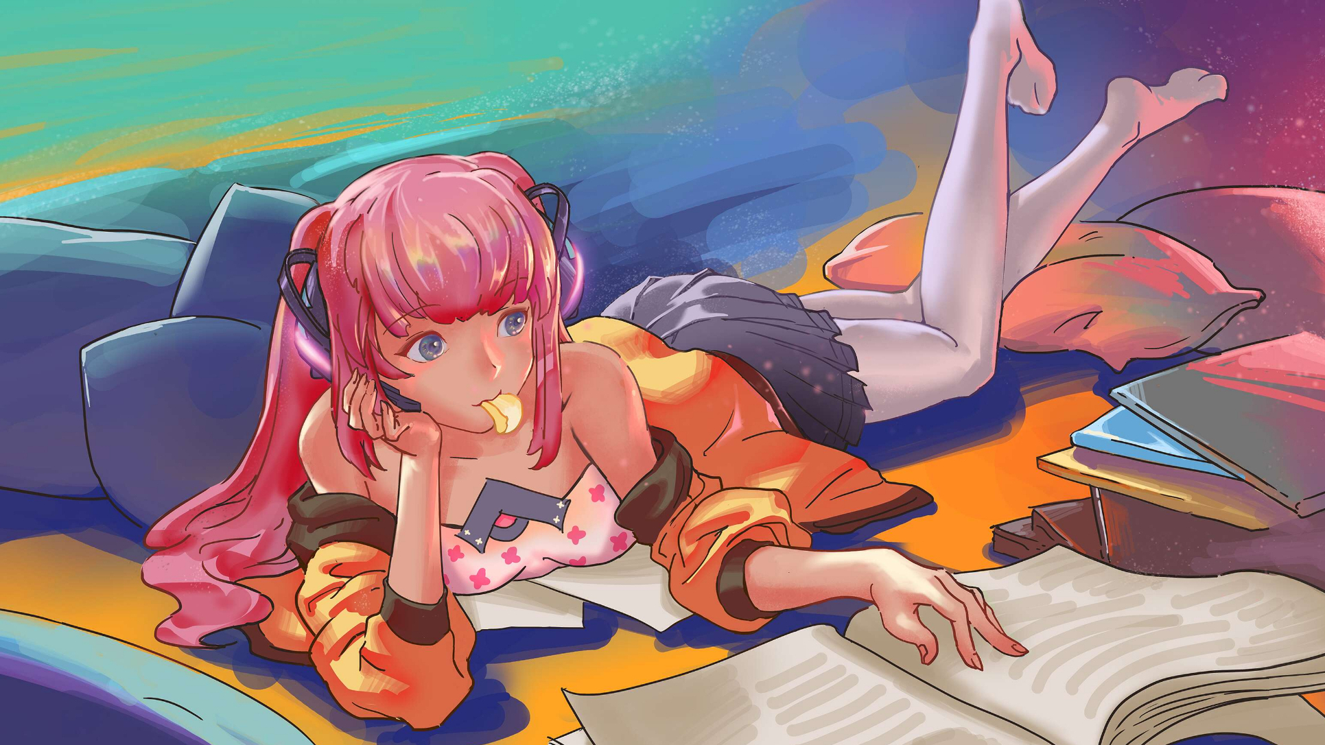 【原创电子】这才是猛男该听的歌